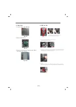 Предварительный просмотр 10 страницы LG LMXS28626 Series Service Manual