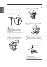 Предварительный просмотр 14 страницы LG LMXS30756S Owner'S Manual