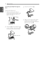 Предварительный просмотр 16 страницы LG LMXS30756S Owner'S Manual