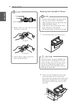 Предварительный просмотр 18 страницы LG LMXS30756S Owner'S Manual