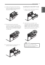 Предварительный просмотр 19 страницы LG LMXS30756S Owner'S Manual