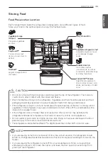 Предварительный просмотр 35 страницы LG LMXS30756S Owner'S Manual