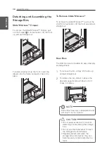 Предварительный просмотр 38 страницы LG LMXS30756S Owner'S Manual