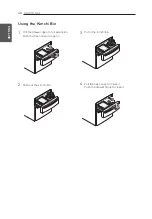 Предварительный просмотр 40 страницы LG LMXS30756S Owner'S Manual