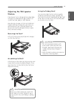 Предварительный просмотр 41 страницы LG LMXS30756S Owner'S Manual