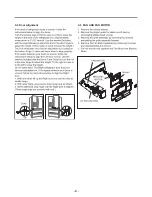 Предварительный просмотр 9 страницы LG LMXS30776S Service Manual