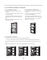 Предварительный просмотр 26 страницы LG LMXS30776S Service Manual