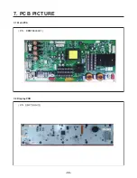 Предварительный просмотр 34 страницы LG LMXS30776S Service Manual