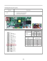 Предварительный просмотр 38 страницы LG LMXS30776S Service Manual