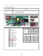 Предварительный просмотр 44 страницы LG LMXS30776S Service Manual