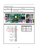 Предварительный просмотр 50 страницы LG LMXS30776S Service Manual