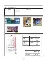 Предварительный просмотр 66 страницы LG LMXS30776S Service Manual