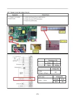 Предварительный просмотр 70 страницы LG LMXS30776S Service Manual