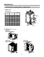 Preview for 6 page of LG LN-0320CC/AC(F) Service Manual