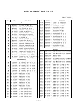 Предварительный просмотр 12 страницы LG LN-15A10 Service Manual