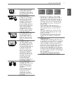 Предварительный просмотр 7 страницы LG LN405 Series Owner'S Manual