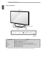 Предварительный просмотр 10 страницы LG LN405 Series Owner'S Manual