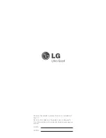 Предварительный просмотр 52 страницы LG LN405 Series Owner'S Manual