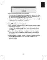 Preview for 5 page of LG LN500 Series Manual