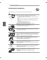 Предварительный просмотр 26 страницы LG LN52 Series Owner'S Manual