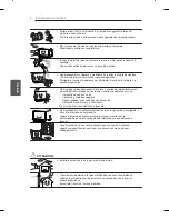 Предварительный просмотр 28 страницы LG LN52 Series Owner'S Manual