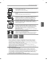 Предварительный просмотр 31 страницы LG LN52 Series Owner'S Manual