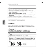 Предварительный просмотр 32 страницы LG LN52 Series Owner'S Manual