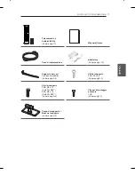 Предварительный просмотр 33 страницы LG LN52 Series Owner'S Manual