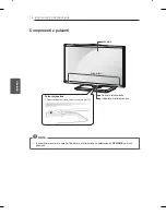 Предварительный просмотр 34 страницы LG LN52 Series Owner'S Manual