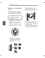 Предварительный просмотр 36 страницы LG LN52 Series Owner'S Manual