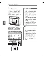 Предварительный просмотр 38 страницы LG LN52 Series Owner'S Manual