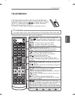 Предварительный просмотр 39 страницы LG LN52 Series Owner'S Manual