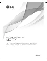 Предварительный просмотр 45 страницы LG LN52 Series Owner'S Manual