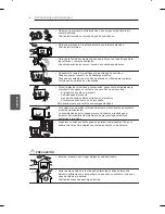 Предварительный просмотр 50 страницы LG LN52 Series Owner'S Manual