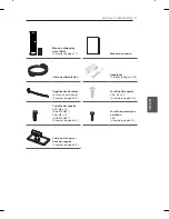 Предварительный просмотр 55 страницы LG LN52 Series Owner'S Manual