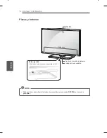 Предварительный просмотр 56 страницы LG LN52 Series Owner'S Manual