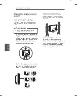 Предварительный просмотр 58 страницы LG LN52 Series Owner'S Manual