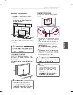 Предварительный просмотр 59 страницы LG LN52 Series Owner'S Manual