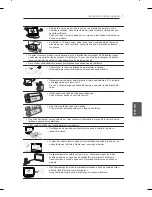 Предварительный просмотр 71 страницы LG LN52 Series Owner'S Manual