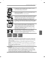 Предварительный просмотр 73 страницы LG LN52 Series Owner'S Manual