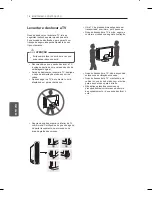 Предварительный просмотр 78 страницы LG LN52 Series Owner'S Manual