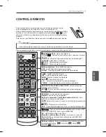 Предварительный просмотр 81 страницы LG LN52 Series Owner'S Manual