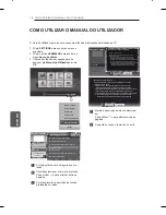 Предварительный просмотр 82 страницы LG LN52 Series Owner'S Manual