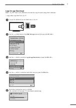 Предварительный просмотр 11 страницы LG LN54 series Installation Manual