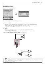 Предварительный просмотр 15 страницы LG LN54 series Installation Manual