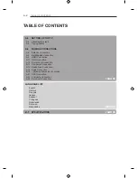 Предварительный просмотр 2 страницы LG LN54 series Owner'S Manual