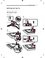 Предварительный просмотр 3 страницы LG LN54 series Owner'S Manual