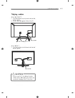 Предварительный просмотр 5 страницы LG LN54 series Owner'S Manual