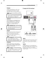 Предварительный просмотр 15 страницы LG LN54 series Owner'S Manual