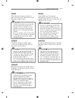 Предварительный просмотр 23 страницы LG LN54 series Owner'S Manual